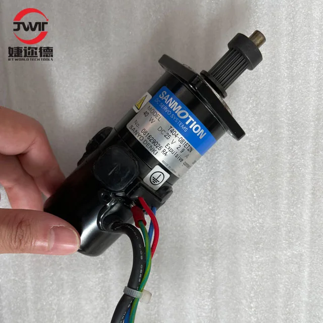 Оригинальный сканирующий двигатель Mimaki JV33 для принтера jv4 JV34 TS3 TS34 TX2 M011924
