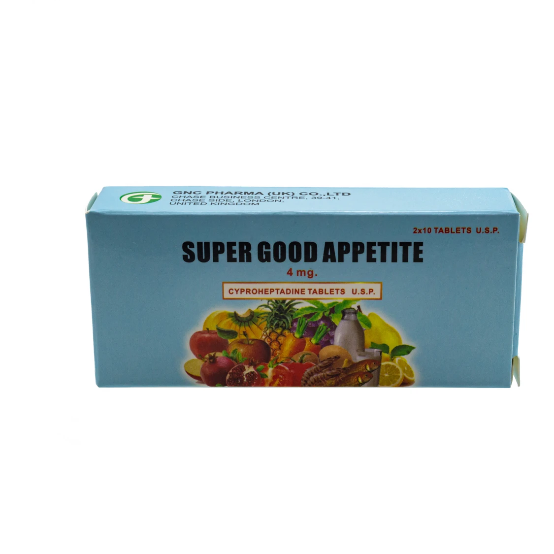 Упаковочная коробка для лекарств по заводской цене