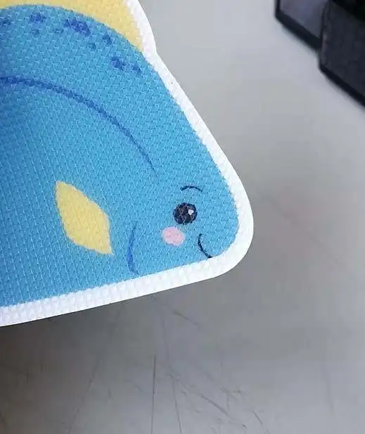 Amazon Hot Selling New Craft Diamond and Gravel Grain DIY  Customized Calm Strips Variety Pack with Carry Tag