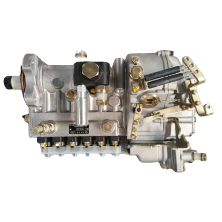 
Sinotruk Howo truck fuel injection pump 