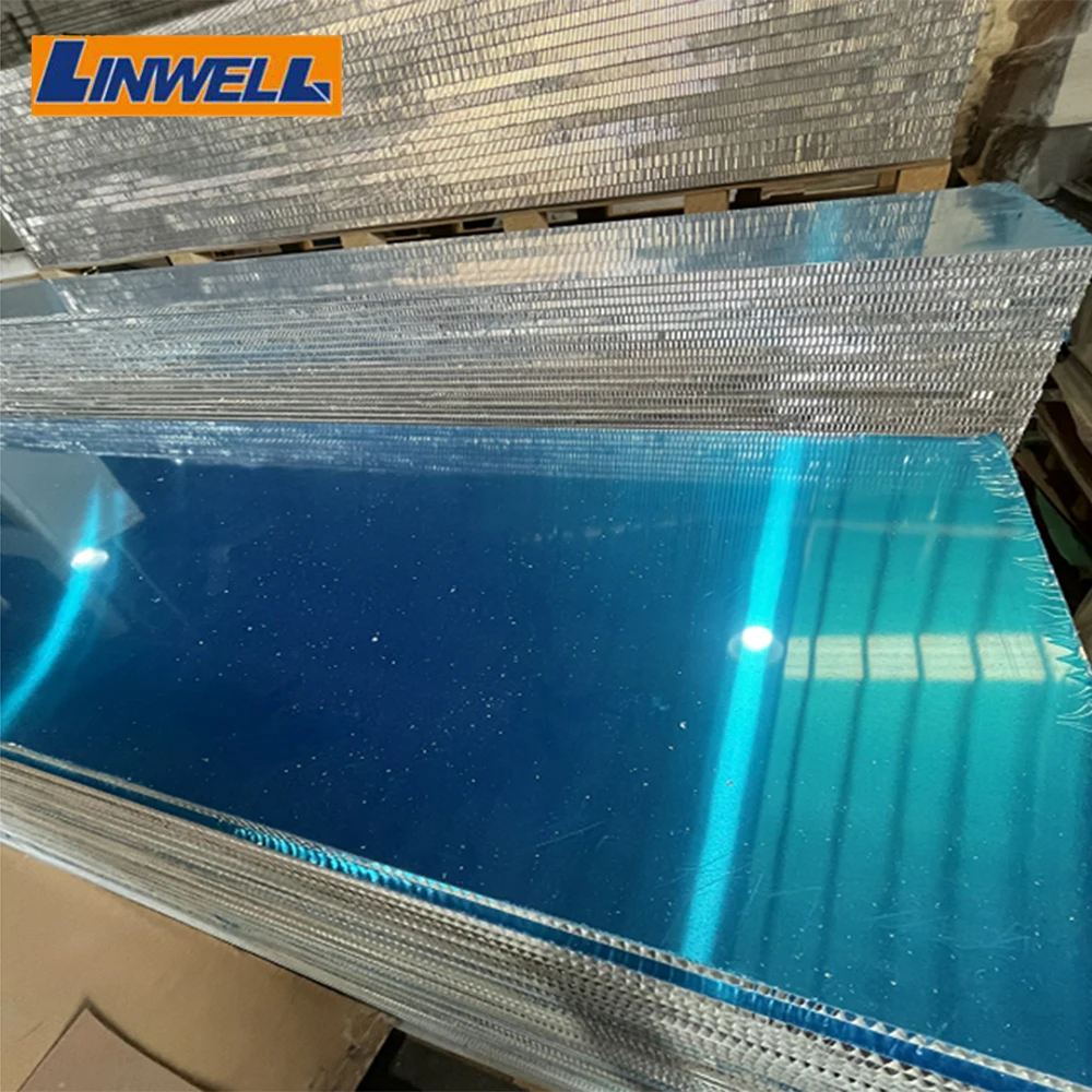 Pp Honeycomb Panel Aluminium Honeycomb Panel Stone Marble Panel Aluminum Honeycomb
