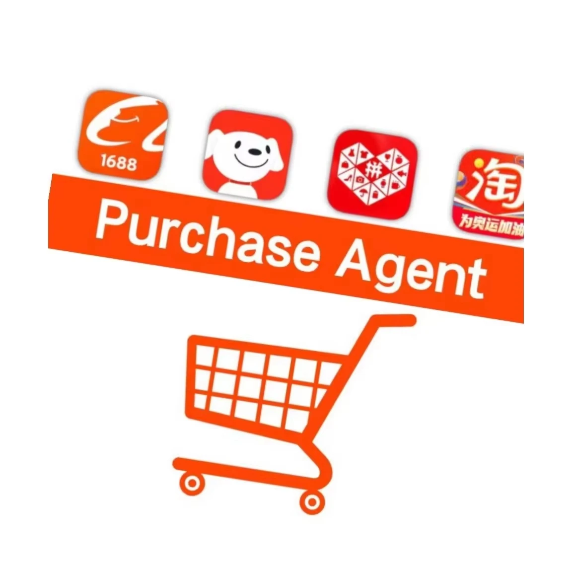 Yiwu Market Product Sourcing Agent Service 1688 Wholesale Procurement Service Product Inspection Quality Control Agent Service