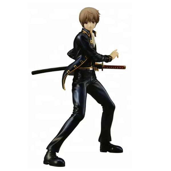 Small plastic wire pvc bendable toy