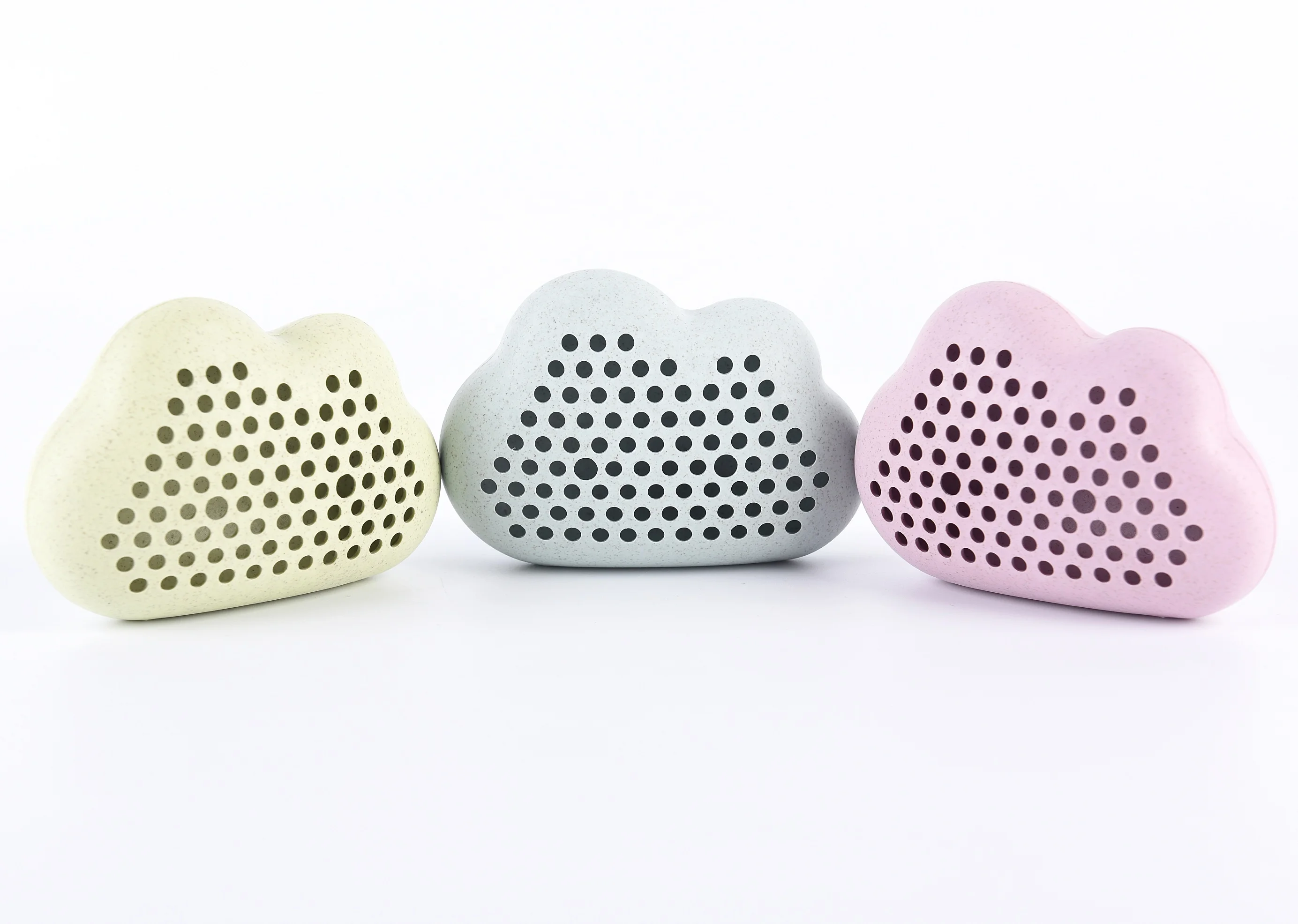 
Lyase deodorant cloud box room air freshener 