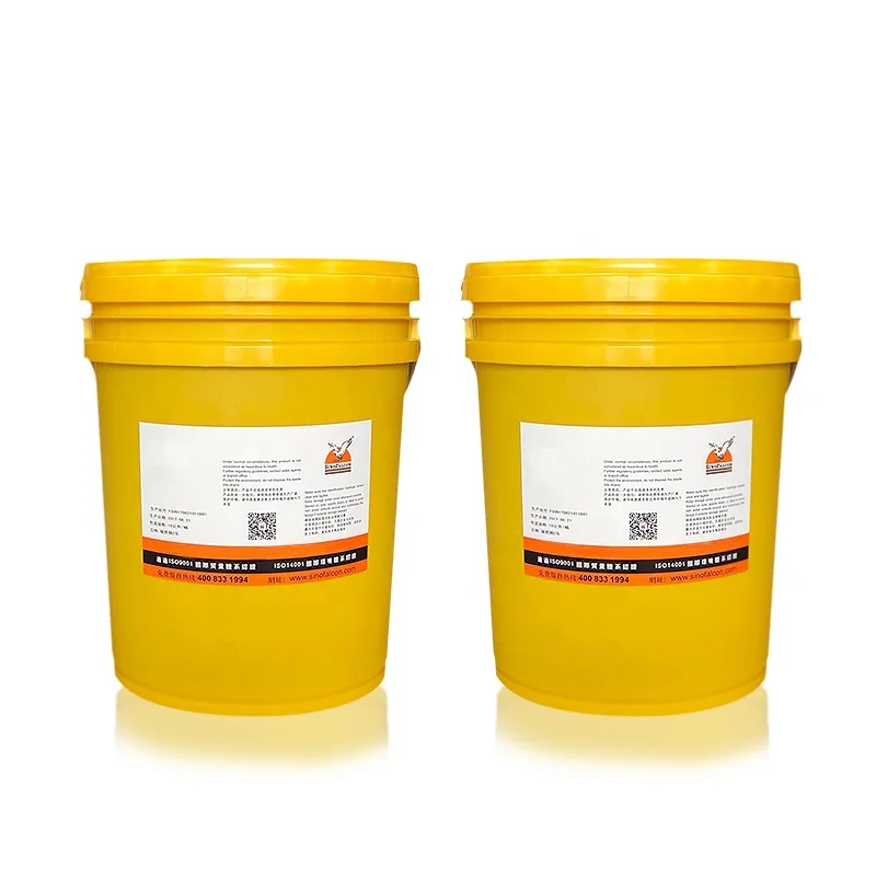 semi-fluid brown rust proof grease for bike/motocycle/door lock/hinge