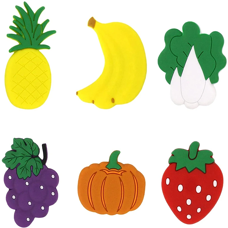 The Price of a Cheap Factory 2D Cartoon Refrigerator Magnet 3D Souvenir Refrigerator Magnetic Sticker Customized Silicone Panda