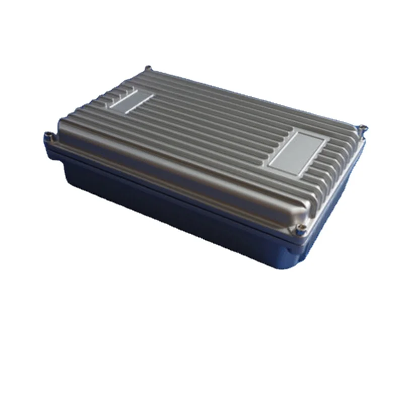 260*167*77mm Diy Aluminium Electronics Enclosure Amplifier Die Cast Aluminum Case IP67 Signal Project Housing Box Base Station