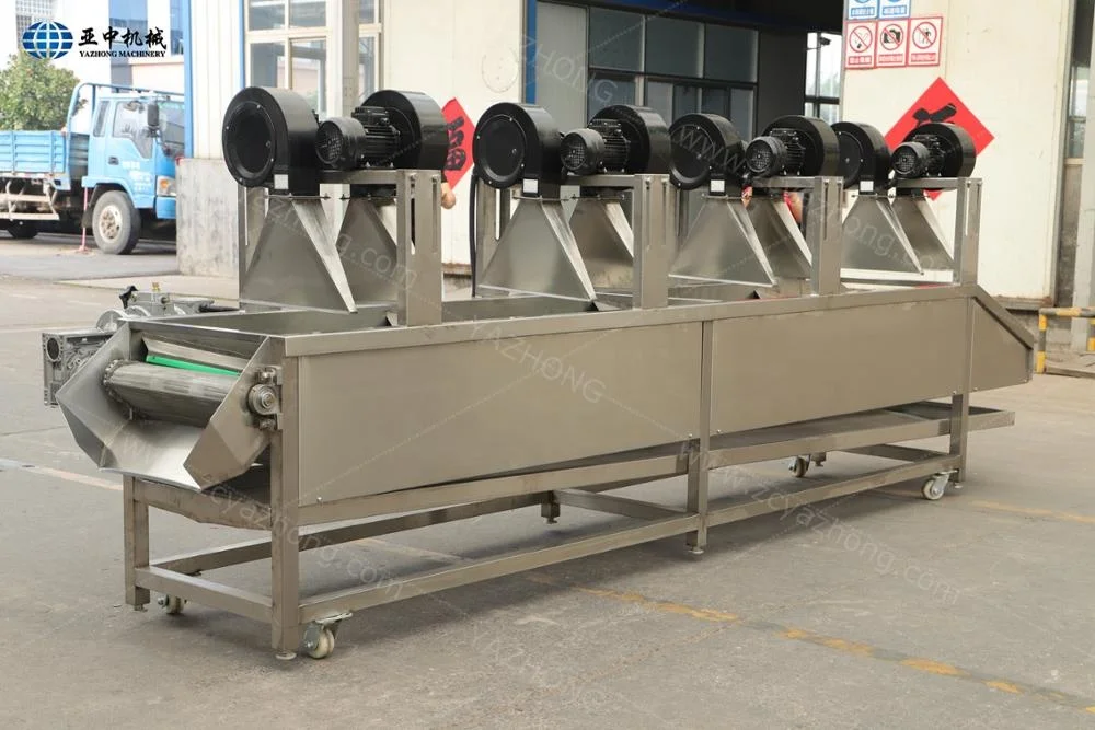 Сетчатый конвейер сушилка/сетка пояса сушильная машина