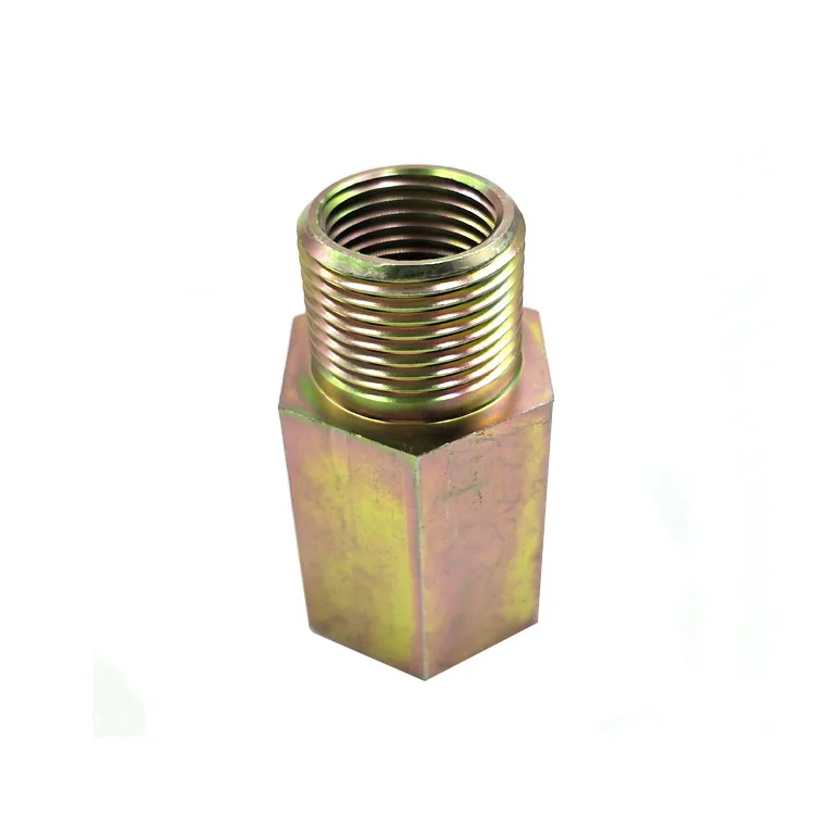 Brass stainless steel male female hex standoff pcb screw nut m/f threaded gold hexagon spacer M2 M2.5 M3 M4 M5 standoff spacers