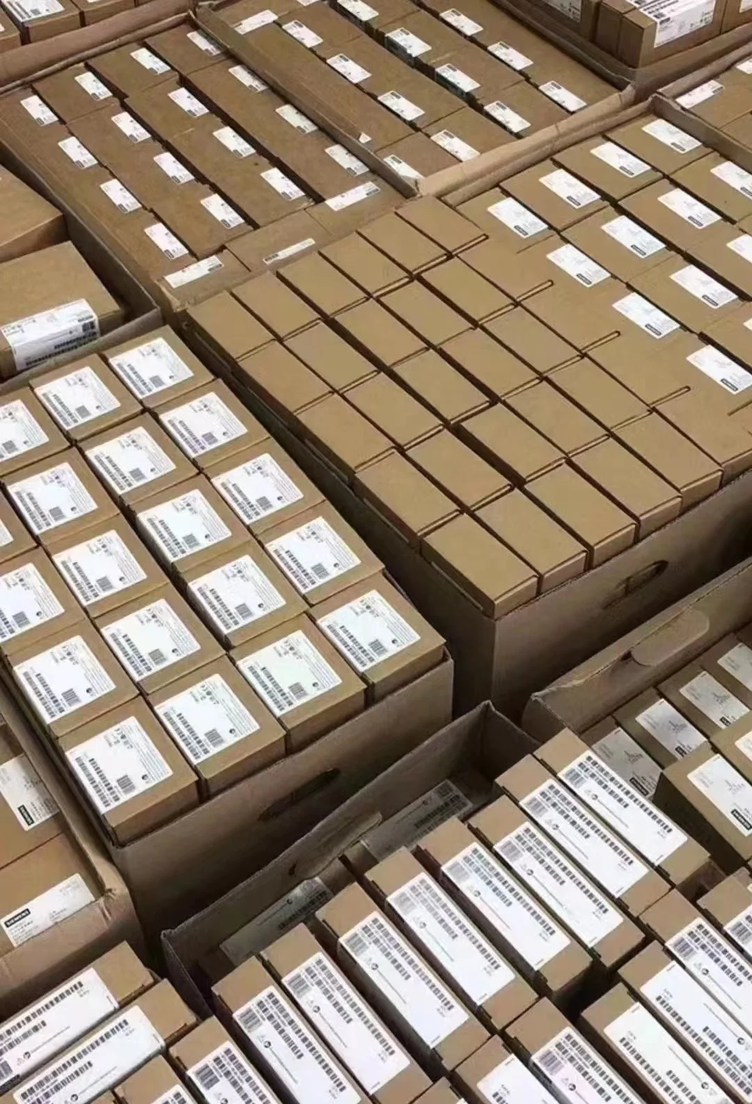 100% original One Year Warranty SIMATIC S7-1200 SM 1226 F-DI 16x24 VDC PLC6ES7223-1PH32-0XB0