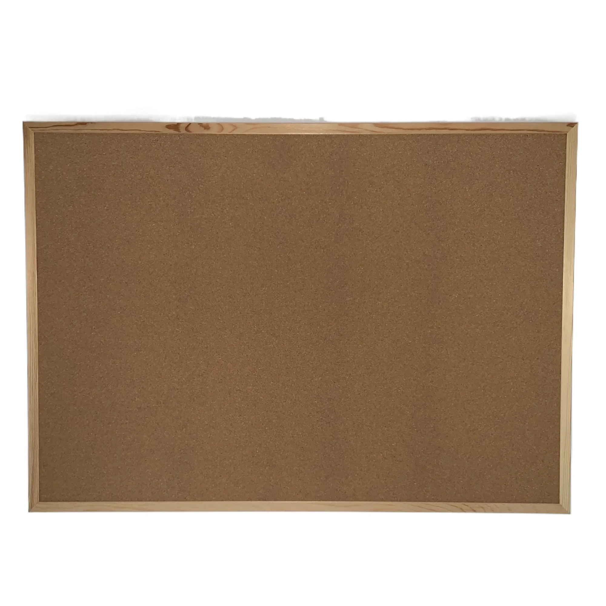 New Design Cheap Price Bulletin Board Wooden Framed Soft Cork Board For Wall Decorations