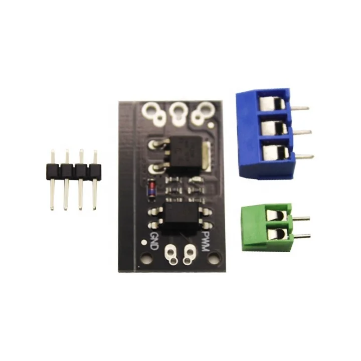 FR120N control module field-effect transistor module 3V/5V