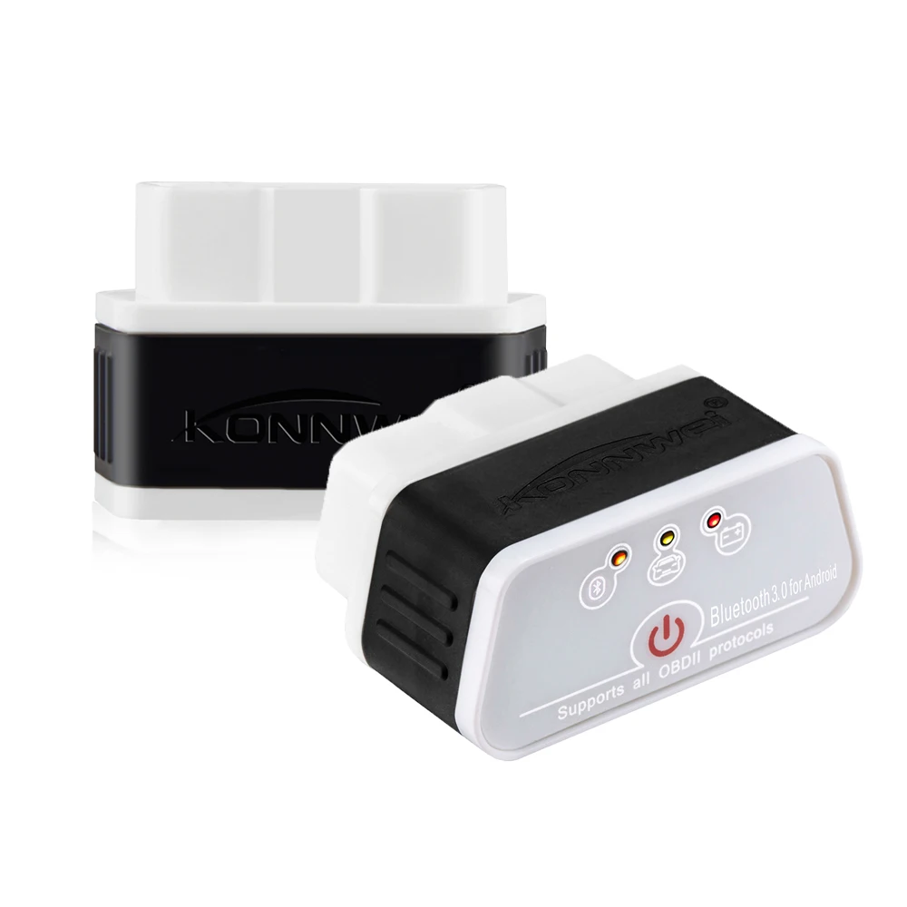 OBD2 Wifi Android/iPhone Torque Automotive Code Reader Scanner Check Engine Fault Car Diagnostic Scan Tool