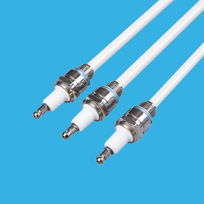
Chinese manufacturer supply Gas ceramics ignition Electrode 