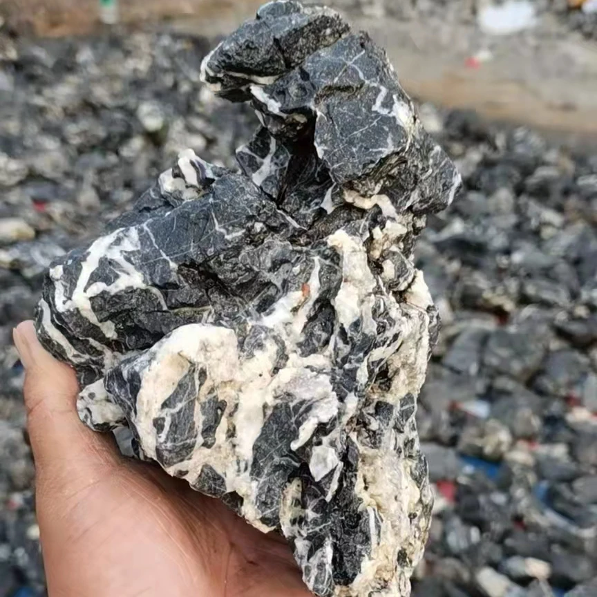 Натуральный ландшафтный камень Yingde seiryu для аквариума натуральный