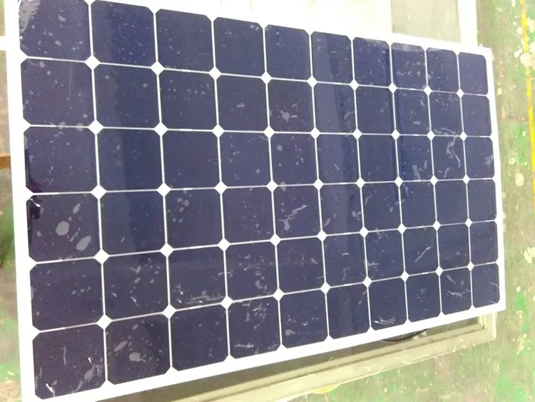 Sunpal Solar Panel 280W Poly Solar Energy System PV Module with CE Certificates