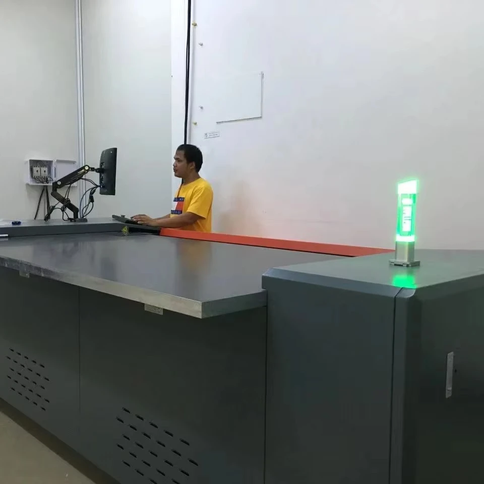 Хорошее качество DX5080F-SIII Flexo Plate CTP машина