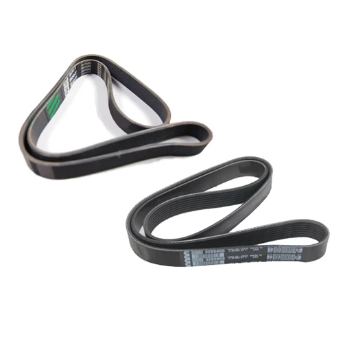 Genuine 4BT 6BT 6CT K19 K38 K50 QSM11 NT855 Cummins Belt 3103836