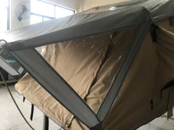 ENJOIN Off Road Camping Car 4x4 Roof Tent For Sale