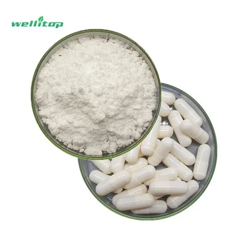 
Manufacturers High Quality Beta-Nicotinamide Mononucleotide NMN High quality CAS 1094-61-7 