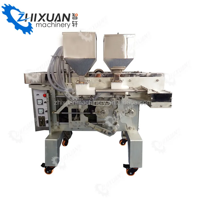 Automatic Deli Manjoo Cake Korean Stuffed Delimanjoo Cake Machine