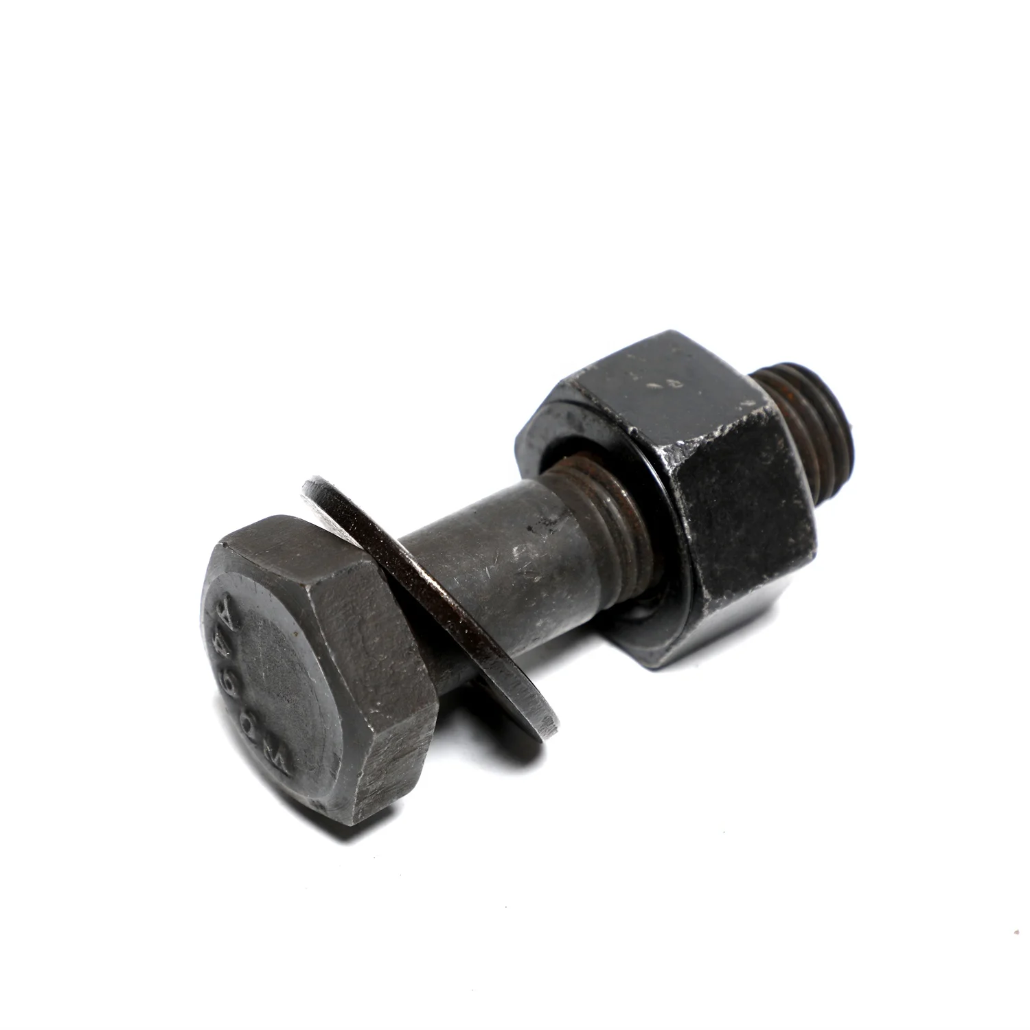 M22 Big Head Heavy Hex Structural Bolts High  Tensile A325M/A490M/F10T