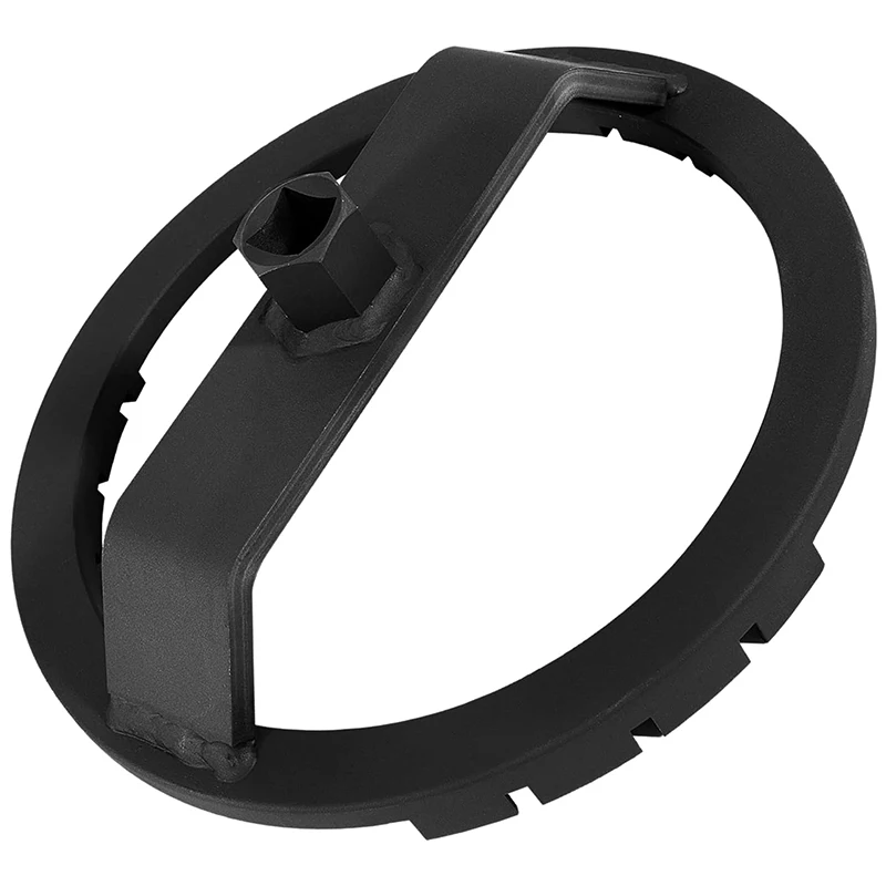 Запорный кольцевой инструмент для топливного насоса совместимый с Toyota Corolla Tacoma Land Cruiser Yaris S/Base VIOS Lexus RX330 RX350 RX450h