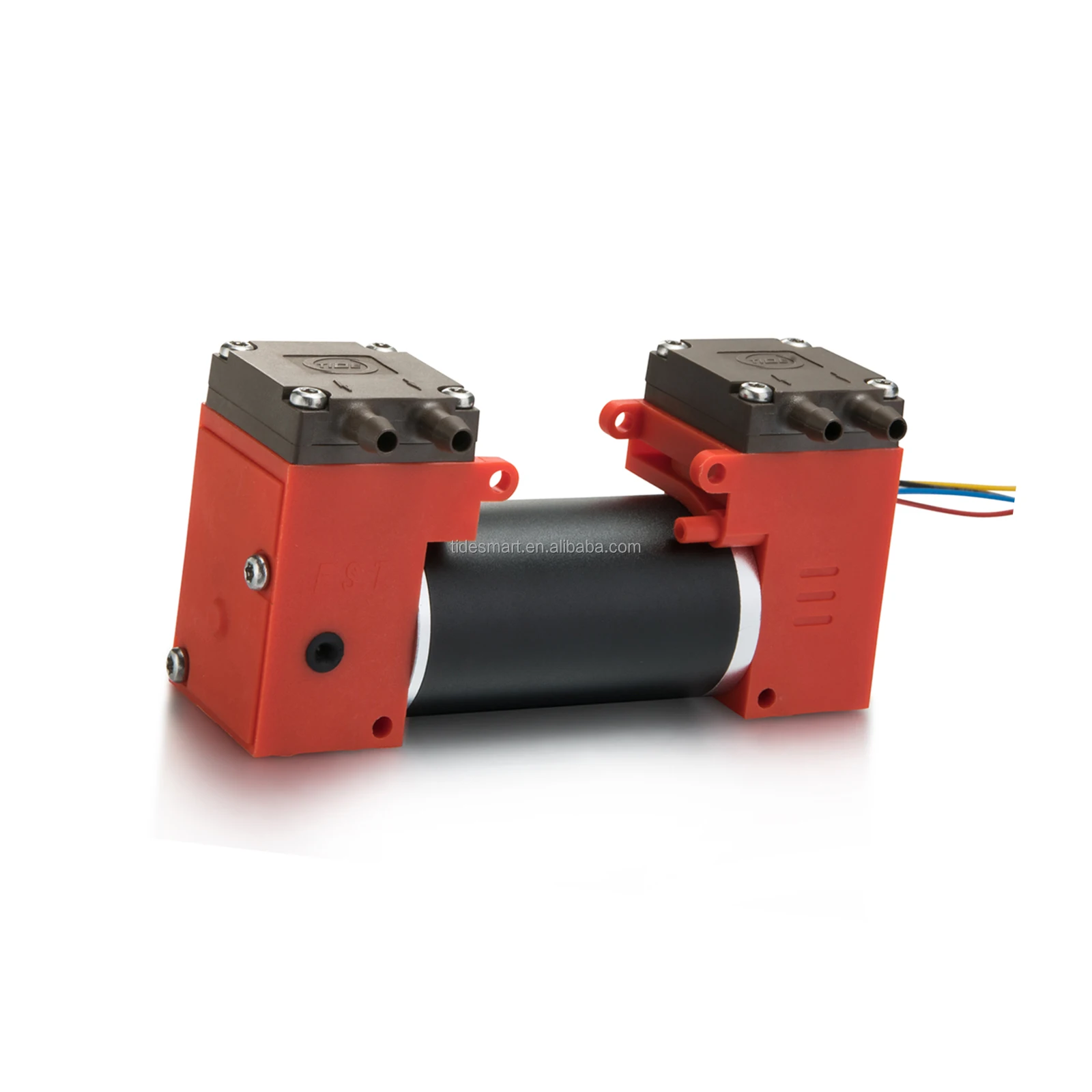 Высококачественные китайские химические насосы ARP4VDB12PV 12 л/мин антикоррозийный алюминиевый насос бесщеточный