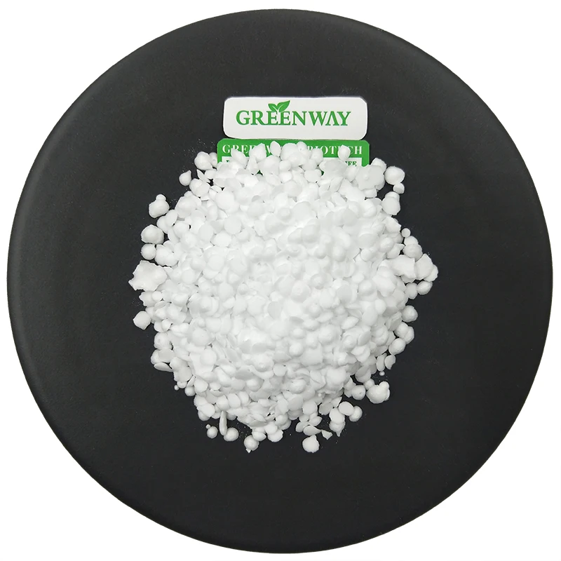 Органический эмульгирующий воск для ухода за кожей/эмульгирующий NF4003