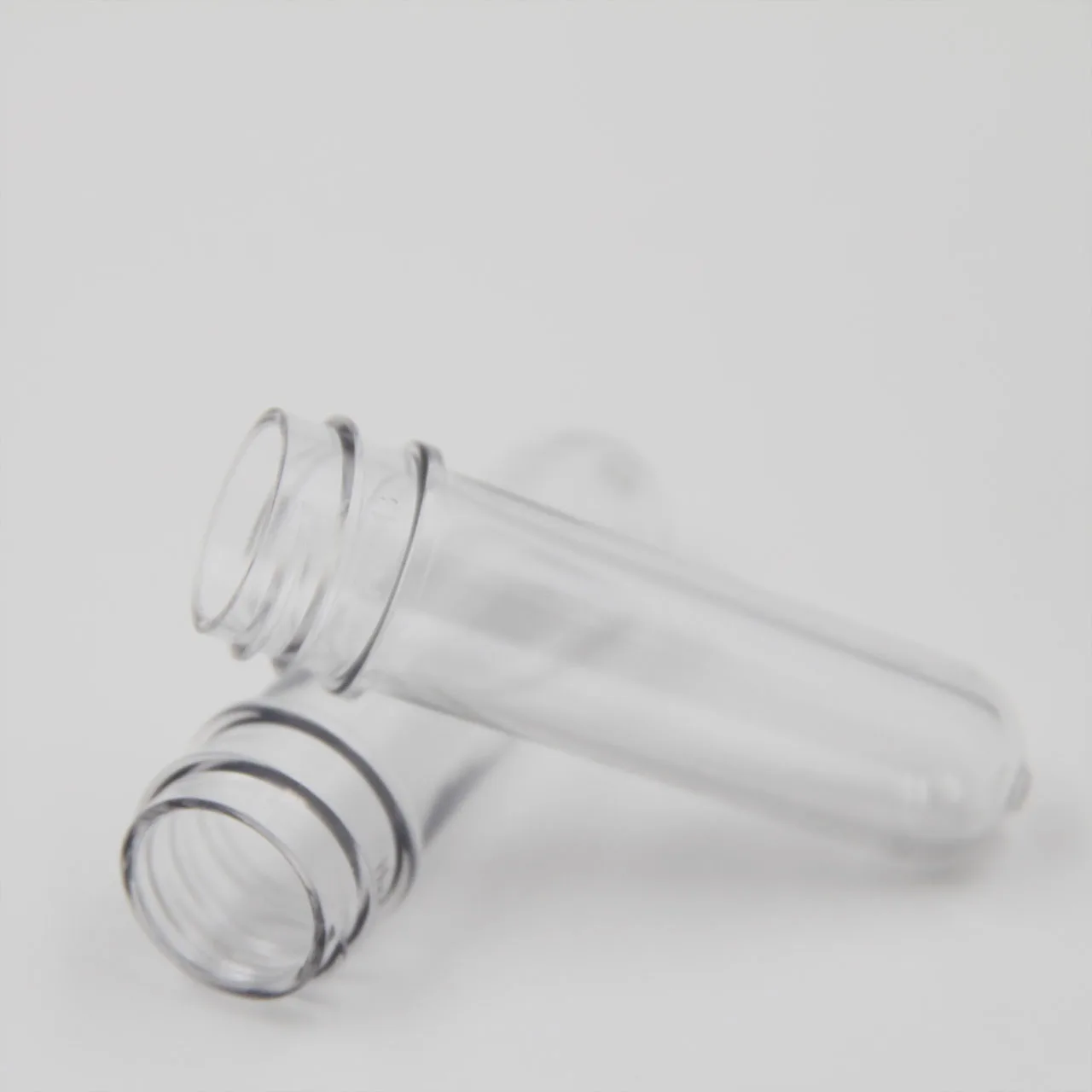 Лидер продаж, 100% Новые преформы для бутылок из ПЭТ-материала