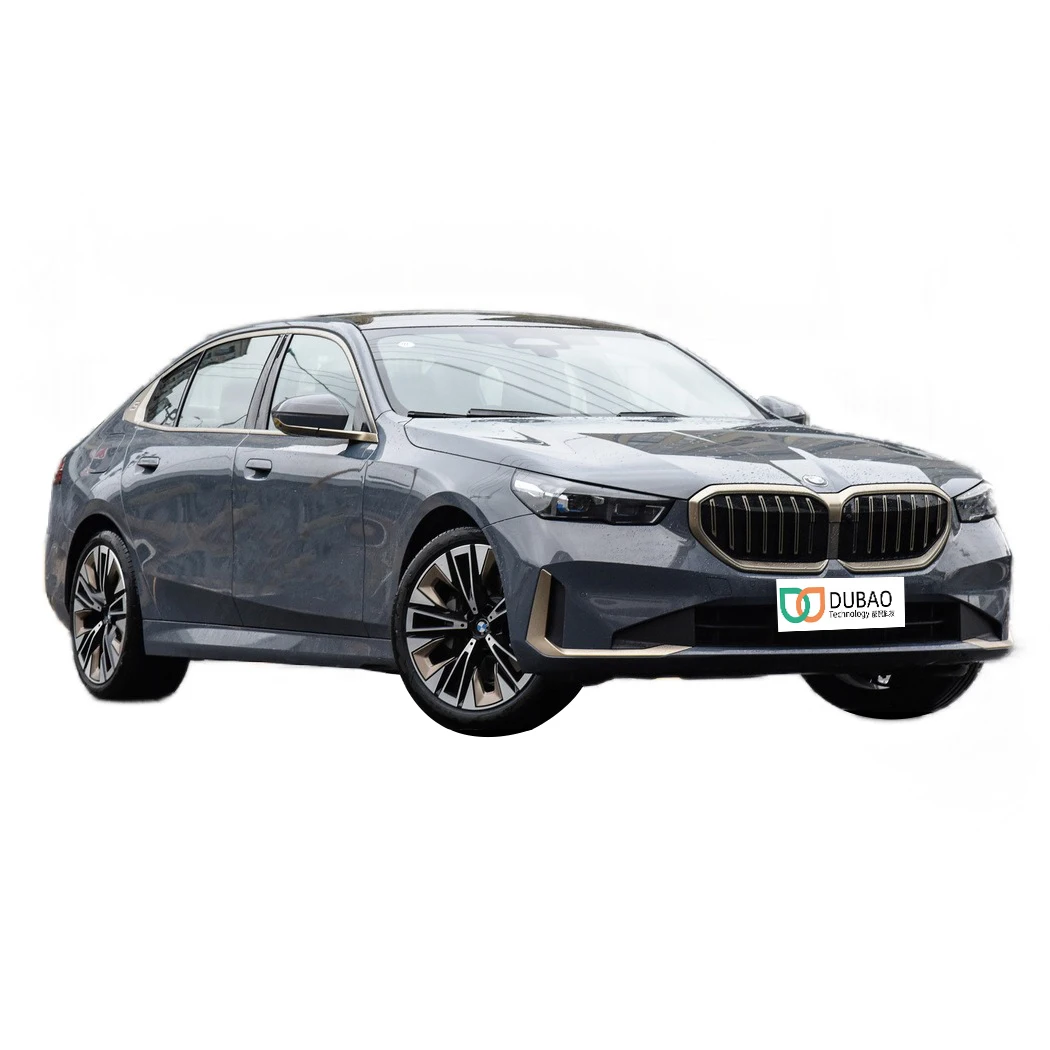 2024 Hot Sale New Vehicles BM-W 5 Gasoline 530i Premium Luxury Package Left Hand Drive Car