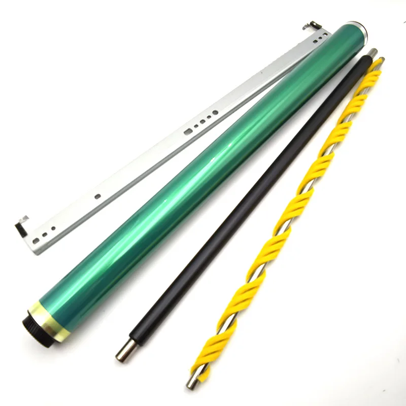 OPC Drum color Cleaning Blade Charge Roller PCR Konica Minolta Bizhub C300i C360i C250i C450i 550i 650i  rebuild maintenance kit