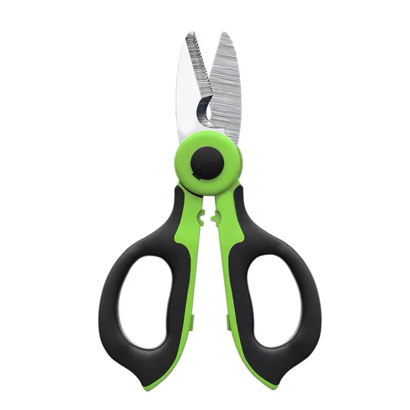 KS-K2 волоконно-оптический кевларовый резак кевларовые ножницы