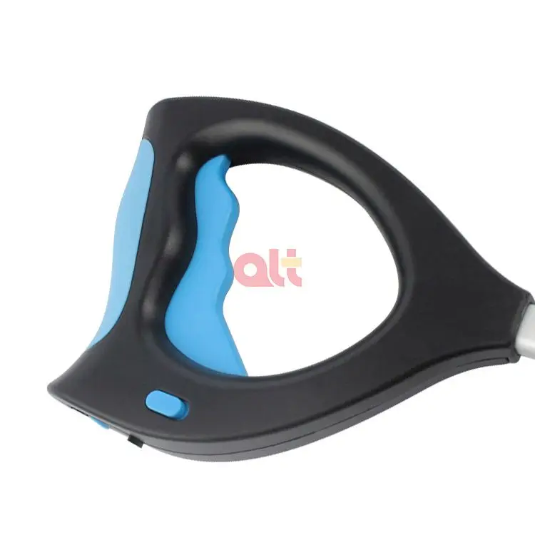 handy folding telescopic flexible reacher grabber pick up tool, picker grabber rubbish pick up tool ,trash garbage pick up tool
