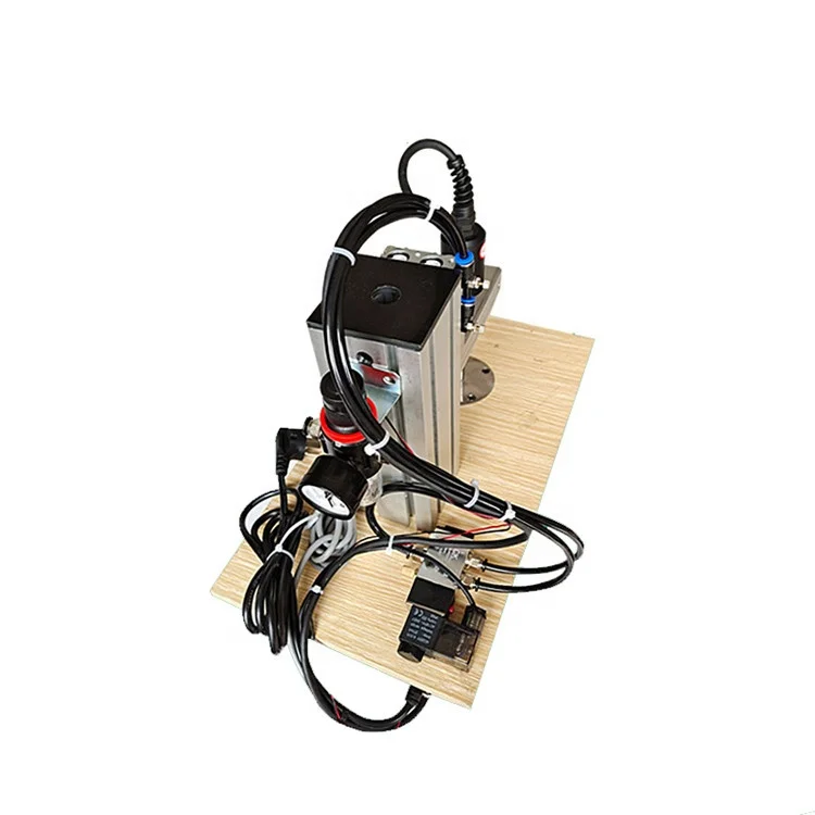 Spot welding machine 1800W ear band sewing ultrasonic small spot welding machine