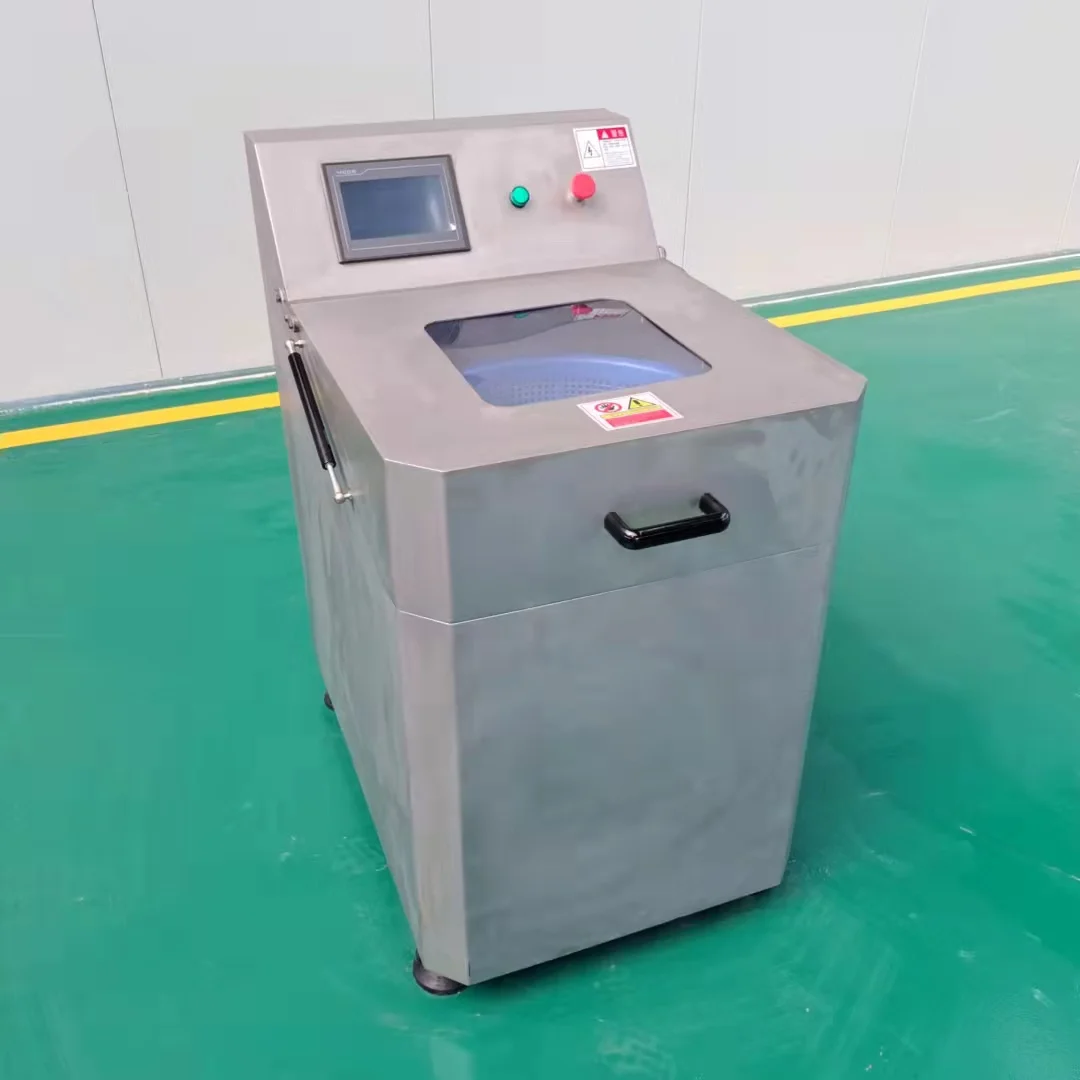 Fully automatic frequency conversion type dryer/vegetable drying machine/dehydrator