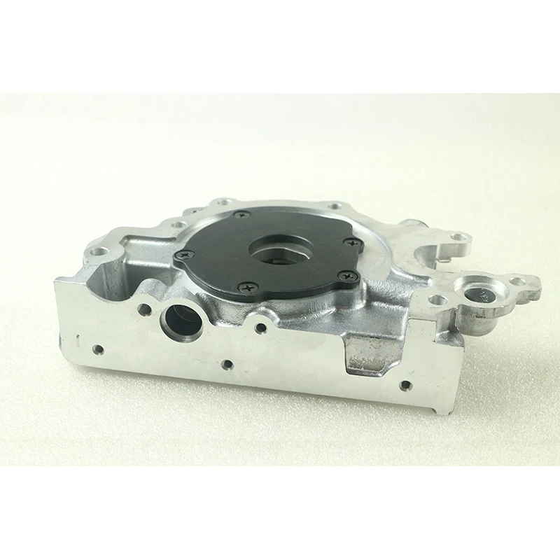  Масляный насос 4667884 4667884AC M190 MD4761538 для Chrysler Cirrus Sebring 2.0L Dodge Avenger Neon Stratus Eagle Talon