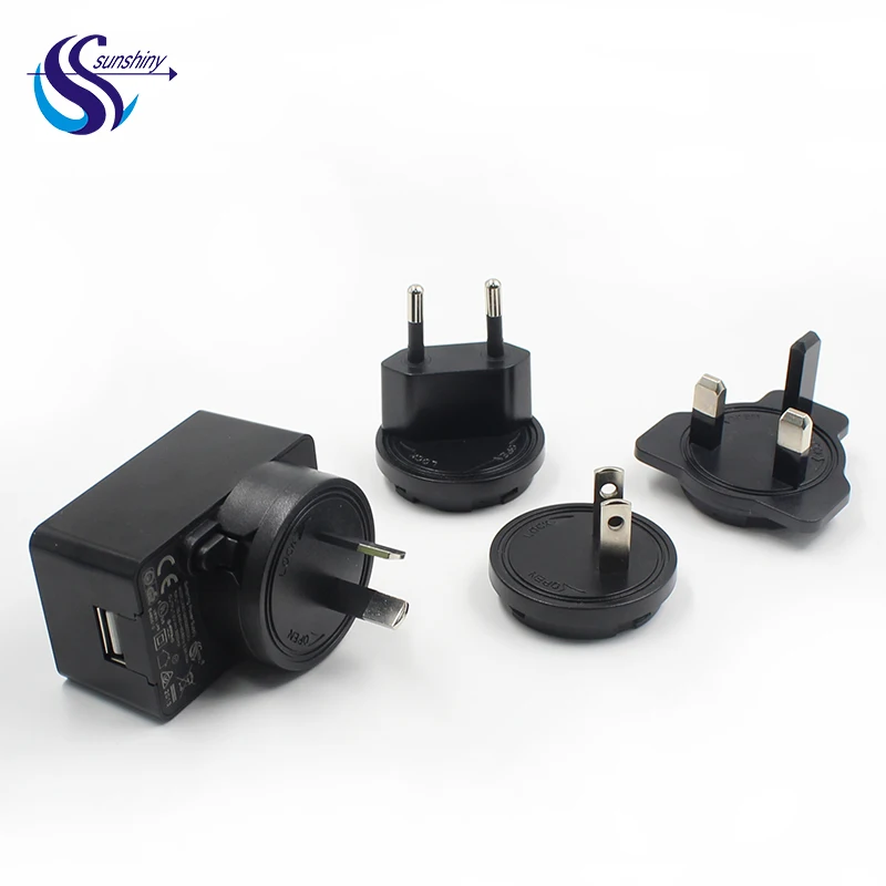 5v 2.5a 2a 1a 3a universal international travel power adapter universal plug travel power adapter