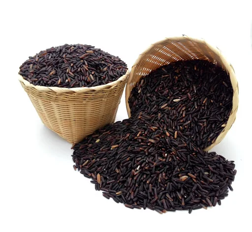 
Whosale High Quality 100% Natural Riceberry Rice From Thailand 