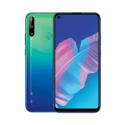 Wholesale Original Huawei Y7p 2020 4+64GB ART-L28 ART-L29 unlock Global communication Version Smartphone used phones lots