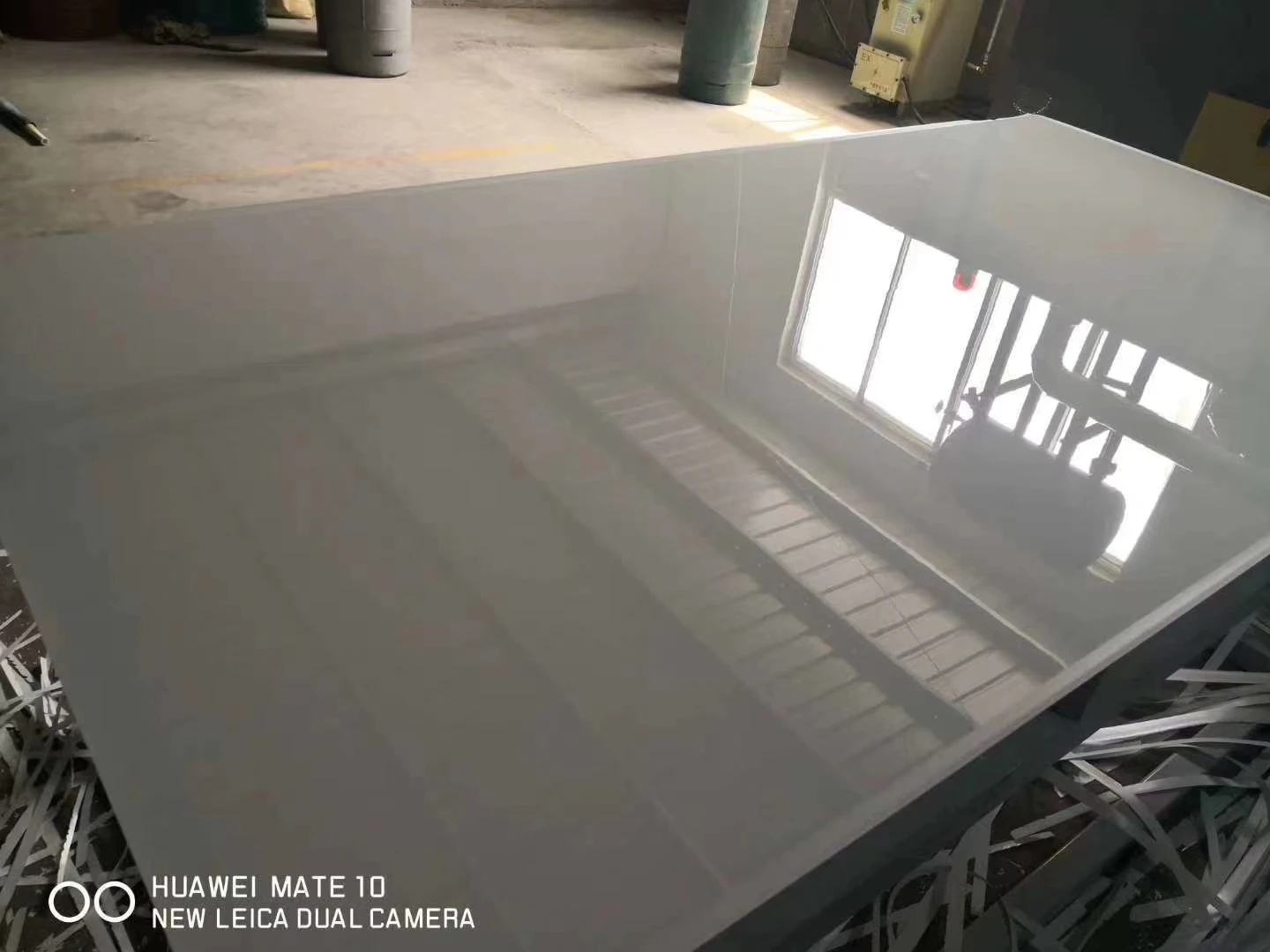 Hot Sale High Gloss Waterproof 3 Mm 18 Mm 14mm 5mm  Laminate Furniture Mdf Board