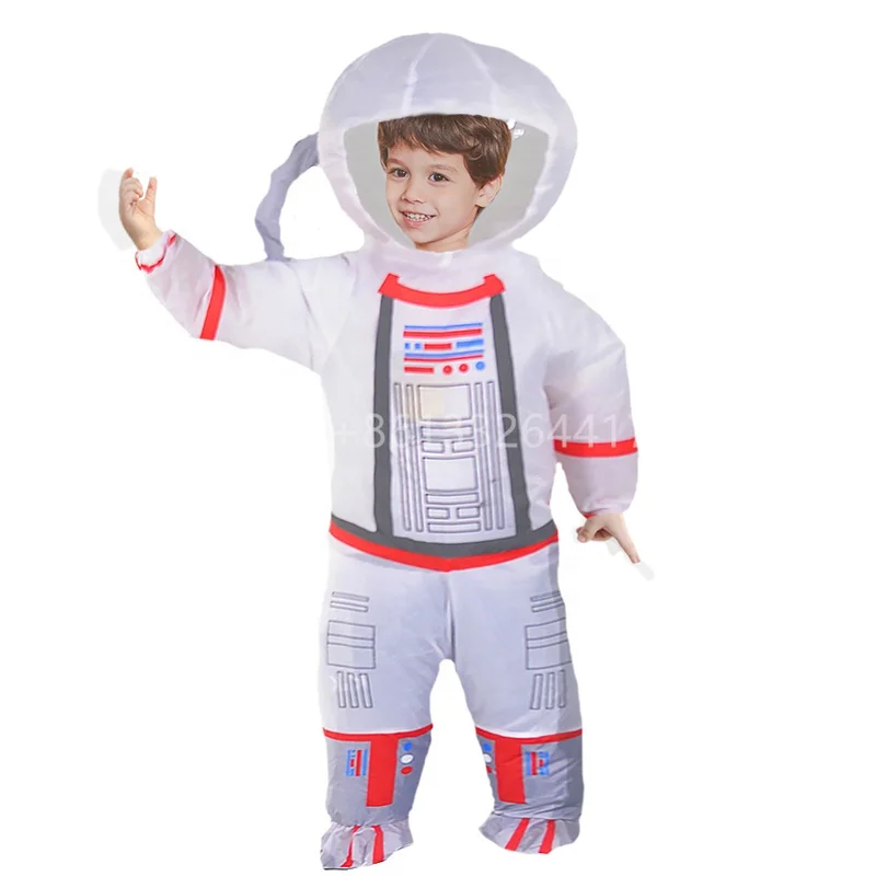 Inflatable Costume Alien Sumo Basketball Pika Bulldog Bananna Shark Cosplay Dinosaur Funny Dress