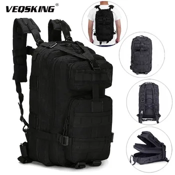 Professional manufacture multiple color waterproof outdoor backpack military backpacks