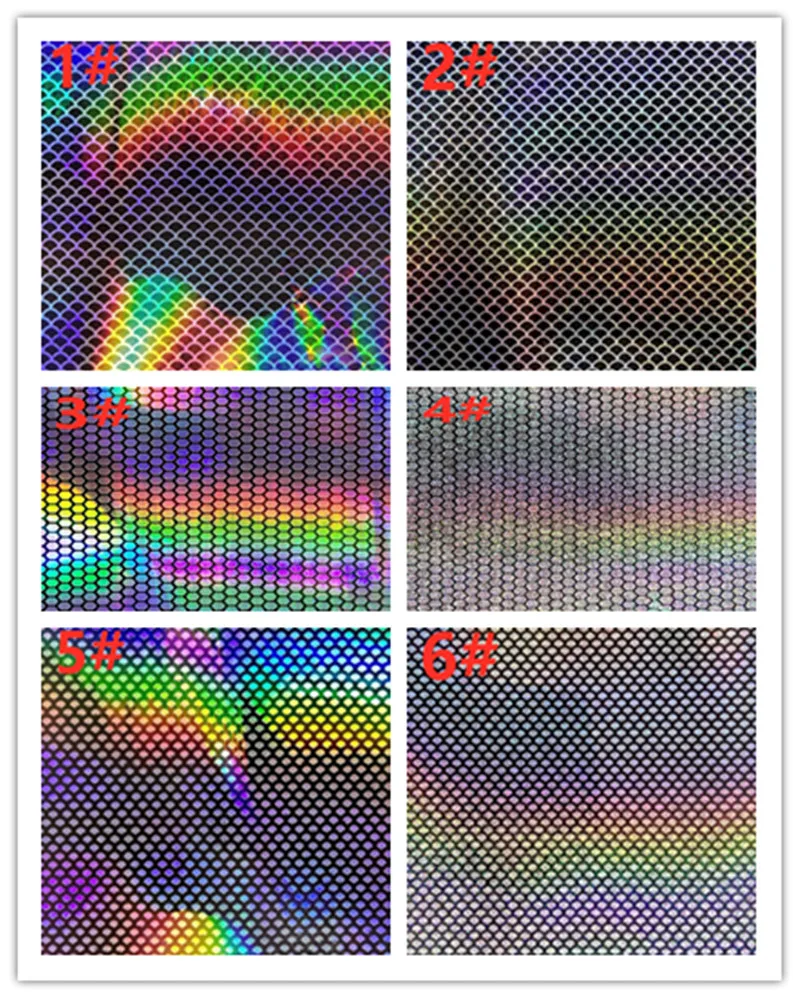 Прозрачная 3d наклейка 10 шт./пакет 20x10 см сделай сам приманка в виде рыбьей