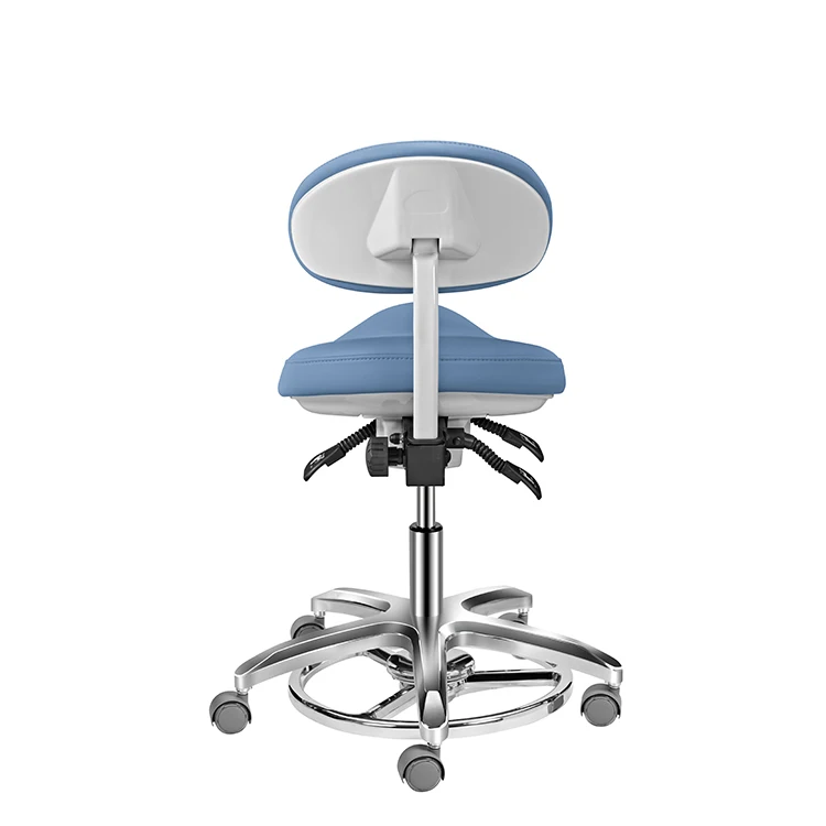 Very Good Quality Chairs With Lh 3600 Dental Unit For Left Handed