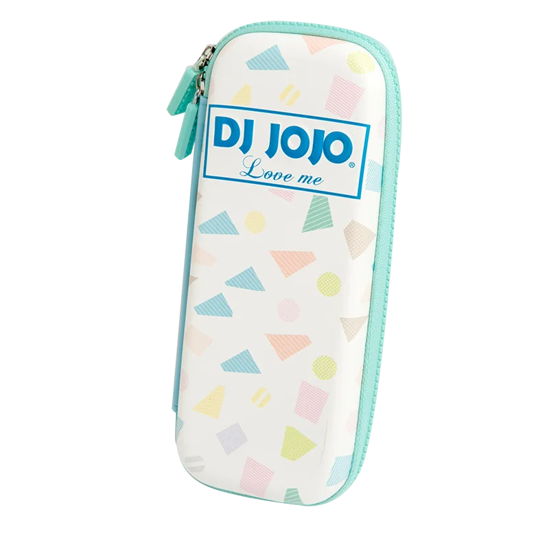 
JOJO fashion chasma papelaria EVA и PU school bts индивидуальные милые пеналы для девочек 