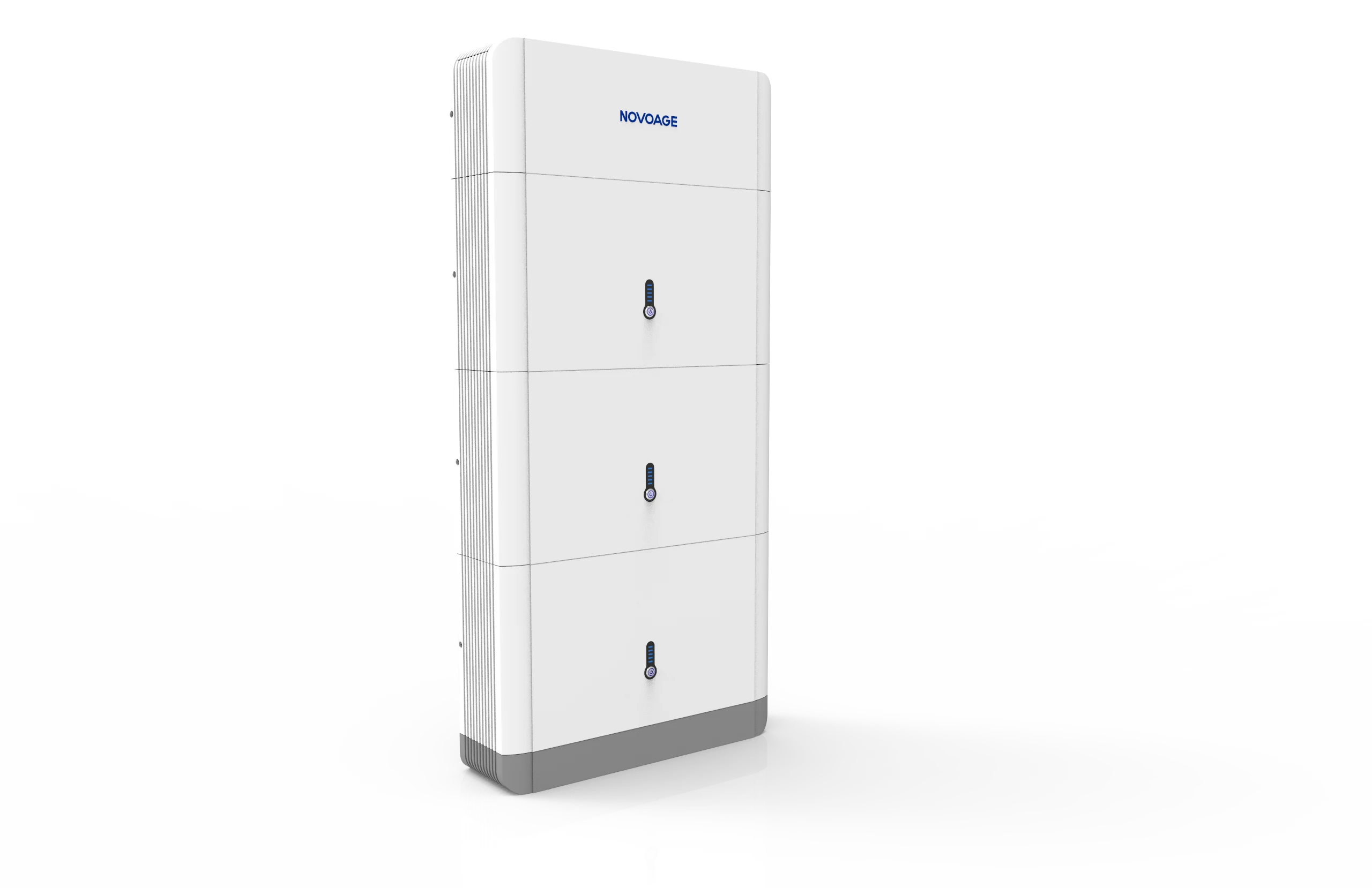 5KWH All in One Stackabled Lithium Battery 48V 100Ah Lifepo4 Battery for Residential Energy System Use