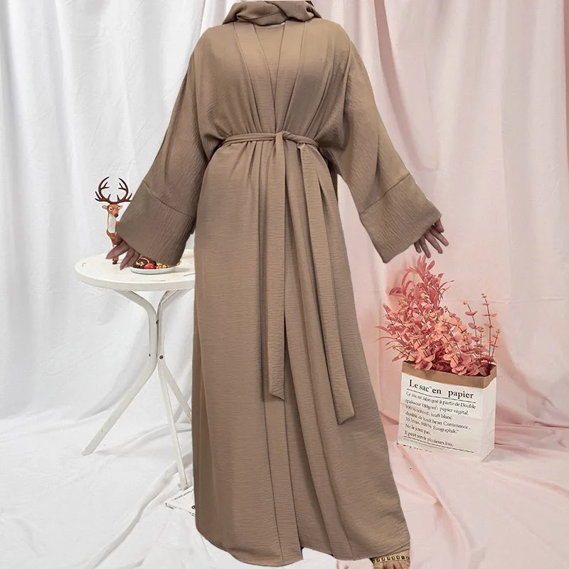 Китайская фабрика производственная Dubai Джерси Детская Исламская одежда Dressabaya экономичный магазин для женщин