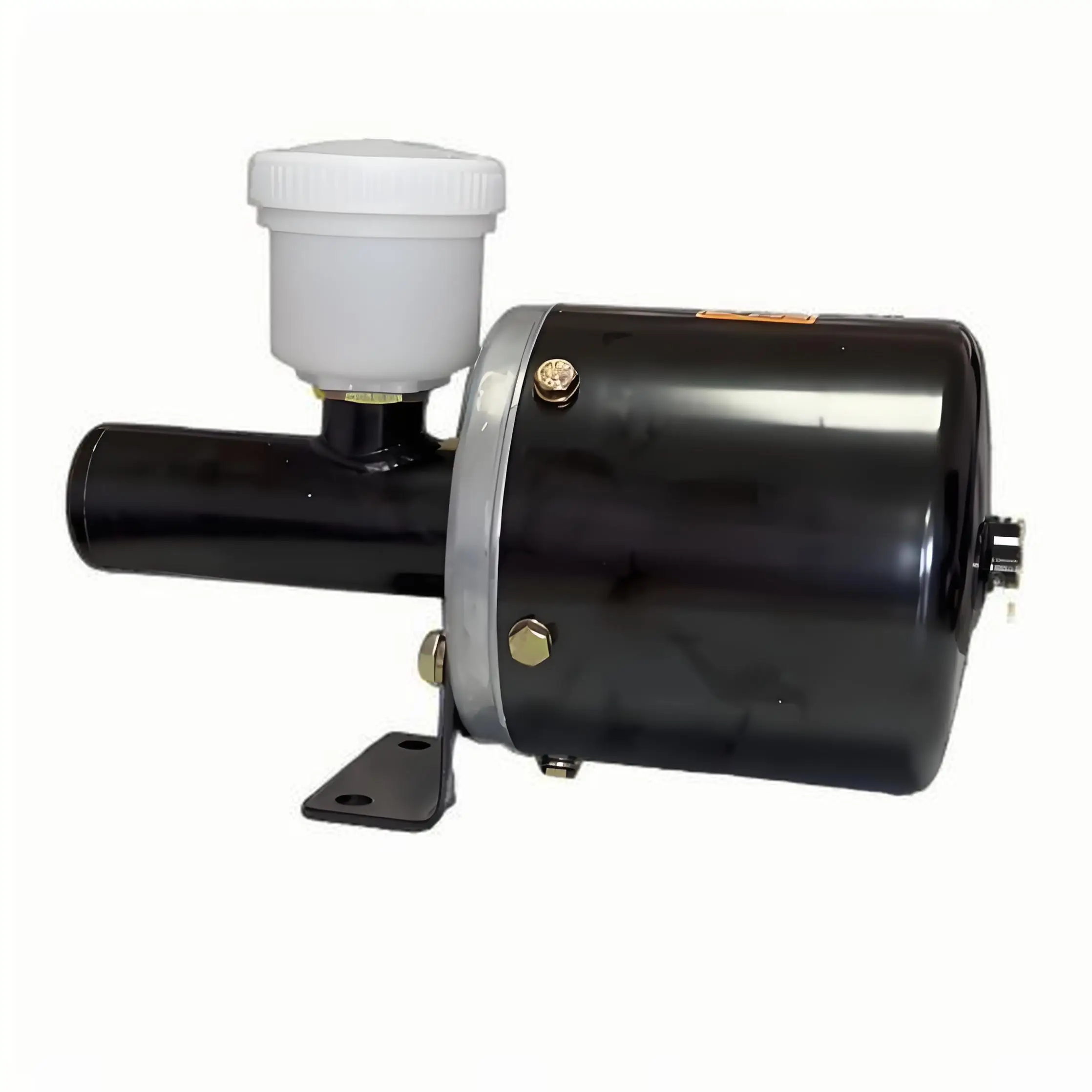 Factory Price Original Wheel Loader Spare Part air Booster Pump Assembly Is Suitable for Loaders