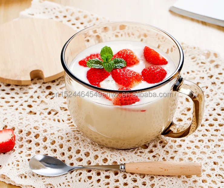 New Design Water Drinking Glasses Lead Free Color Water Glasses Cup For Juice